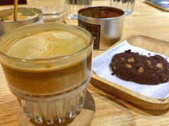 -ZM COFFEE(西安路店)