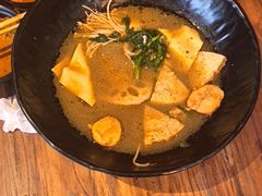 -万记麻辣烫国展总店