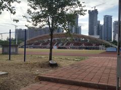 -广东财经大学(广州校区)