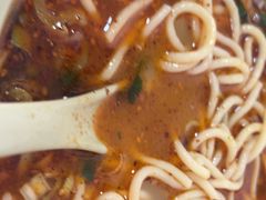 -豫掌柜饸饹面·烩面(秀沿路店)