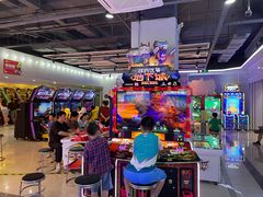 -风云再起游乐汇(南京常发广场店)