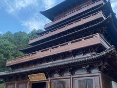 -敬亭山风景名胜区