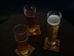 -Smugglers Inn, Hong Kong