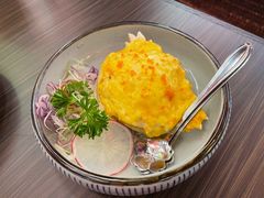 -仙隐小鹿中華の日料(荣民龙首广场店)