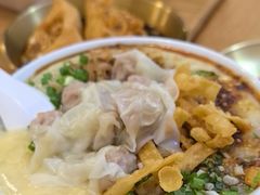 -小豆海棠(嘉兴路店)