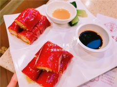 -点都德(大茶楼店)