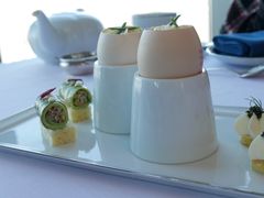-悦厅·下午茶(杭州柏悦酒店)