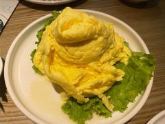摊鸡蛋-榆林镇筋饼(知春路店)