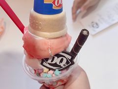 -DQ·蛋糕·冰淇淋(阜盛道店)