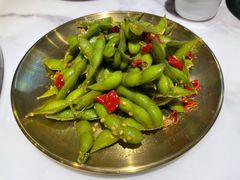 -大呲花丹东海鲜烤肉(梅林店)