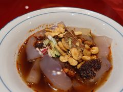 -山西会馆·晋菜·晋商宴·牌匾博物馆(胜利东街店)