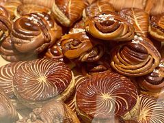 -LANLIZI BAKERY(COSMO店)