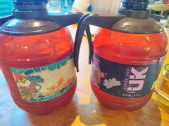 啤酒-小眼睛餐饮&杨杨夜宵