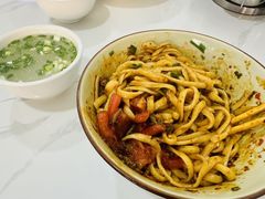 -丁记面馆(凤凰店)