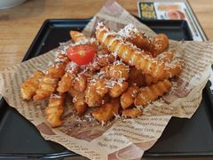 -豪客来牛排(汕头东厦100店)