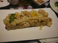 夜来香-邓丽君音乐主题餐厅