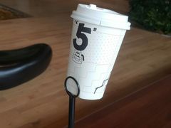 -Seesaw Coffee(朝阳大悦城店)