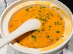 龙虾汤泡饭-四季民福烤鸭店(王府井灯市口店)