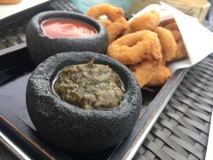 -Rock Bar Bali(Bali)