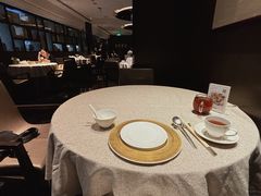 -万丽轩·粤菜(王府井金茂万丽酒店)