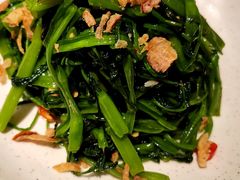 空心菜-芭札·Thai泰国餐厅(同和金铂天地店)