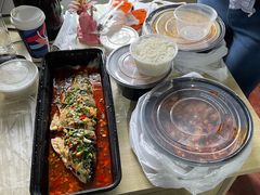 -艺味深尝(云锦路店)