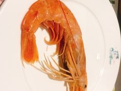 -小天鹅戴斯酒店鲸鲨百汇创作料理