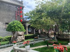 -卫鼎轩·曹公馆(鼓楼店)