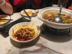 -唐猫庭院·千年陕菜(大唐不夜城店)