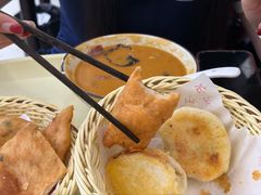 -方中山胡辣汤(天河区店)