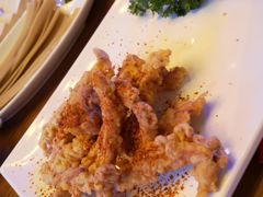 -红牌美蛙鱼头火锅(万辉国际广场店)
