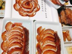 -北平盛世·新京菜·北京烤鸭(劲松·双井店)