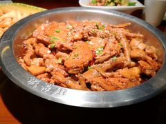 -谢蟹浓(西铁营万达店)