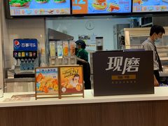 -德克士(通惠门店)