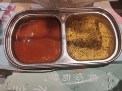 -尚品御泉铁板烧自助(绿园小区店)