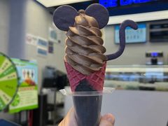 -CORNER CONE GELATO酷矿手作霜淇淋(南头古城店)