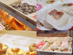 -喜計局·饼行(南湖万达广场店)