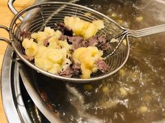 -嬷孙家潮汕牛肉火锅(北京路天河城店)