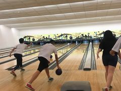 -广州保龄球馆(广州天河体育中心店)