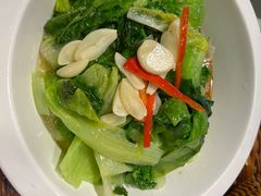罗马生菜-老广酒楼(樱花店)