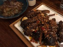 -Mountain House Flushing 川山甲