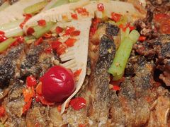 -老板恋上鱼(印象城店)