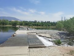 -永定河休闲森林公园