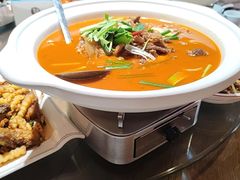 -黄泥岗·黄陂农家菜(百步亭店)