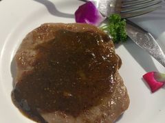 -忘忧草融合私房菜(红鼎国际店)