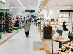 -丽达购物中心(崂山店)