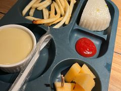 -青年公社烤鸭(滨湖银泰店)