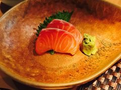 -泉寿司(万科公园店)