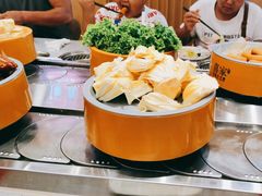 -喜家自助小火锅(乐客城店)