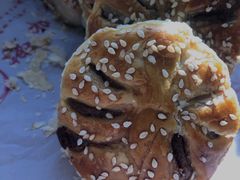 豆沙饼-王天顺海苔饼